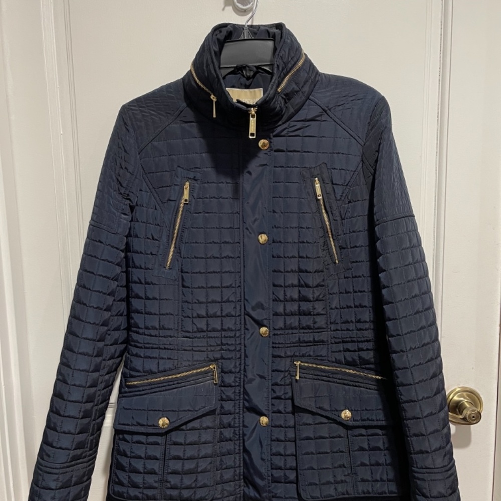 Jacket/coat - Picture 2 of 10